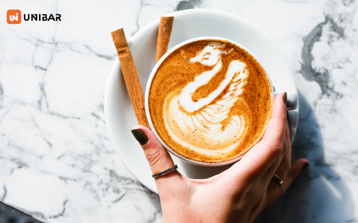 Cách pha cà phê Latte tại nhà - Bí quyết và bí kíp đơn giản