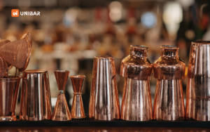 7 Dụng cụ pha chế cần thiết cho quầy bar chuyên nghiệp