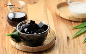 Tổng hợp 5 công thức làm thạch topping cho đồ uống_ảnh bìa