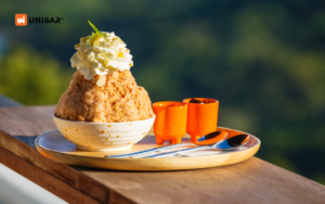 6 lưu ý khi mở quán kinh doanh Bingsu