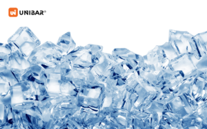 Máy làm đá viên là gì Hướng dẫn chọn máy làm đá viên cho quán cafe, nhà hàng