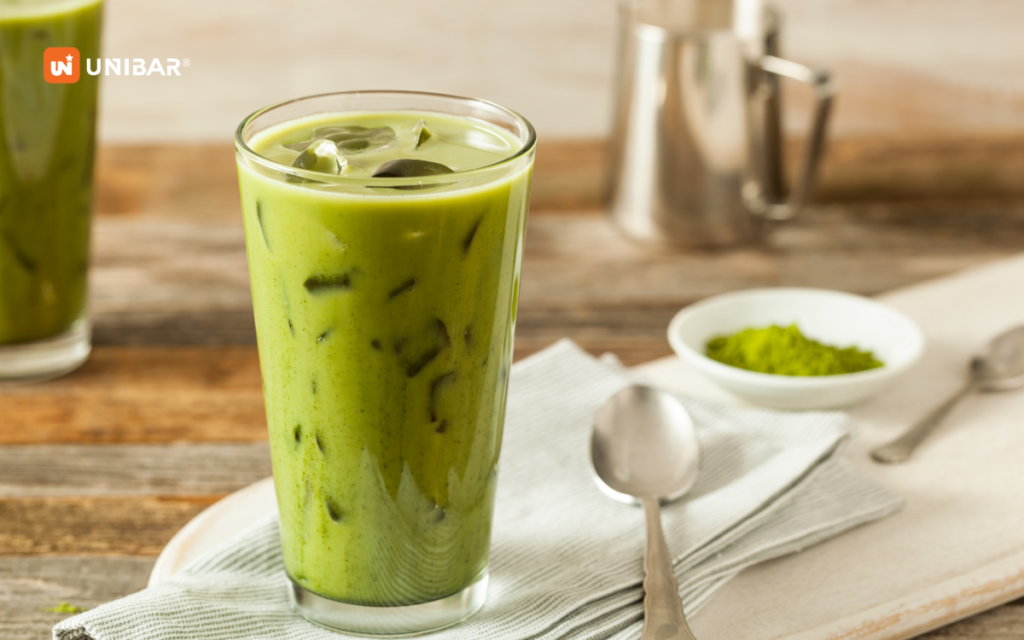 Matcha là gì? Tất tần tật về matcha - nguyên liệu pha chế siêu hot hiện ...