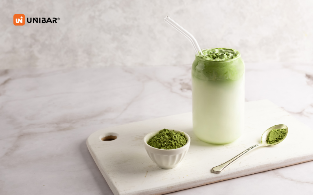 Matcha Chan Matcha là gì? Tất tần tật về matcha - nguyên liệu pha chế siêu hot hiện ...