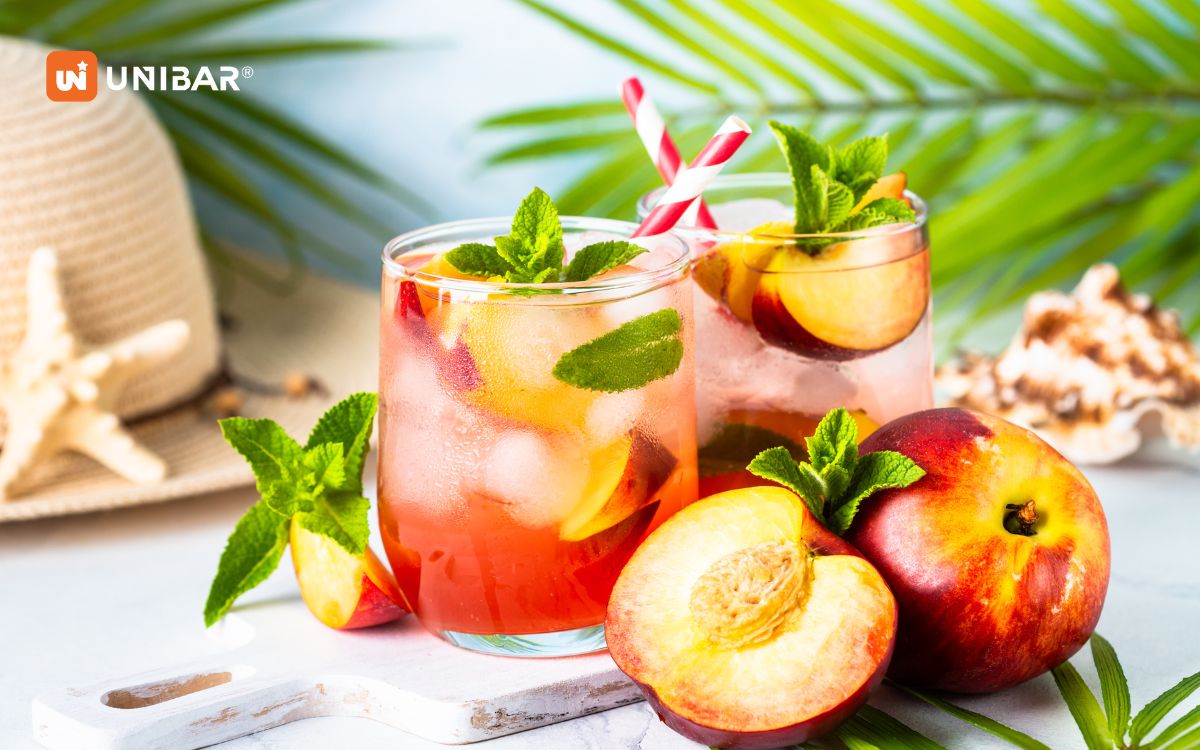 Pha trà đậm vị theo từng ly sẽ phù hợp vào những lúc vắng khách, hoặc quán cần phải điều chỉnh hương vị cho từng ly khác nhau