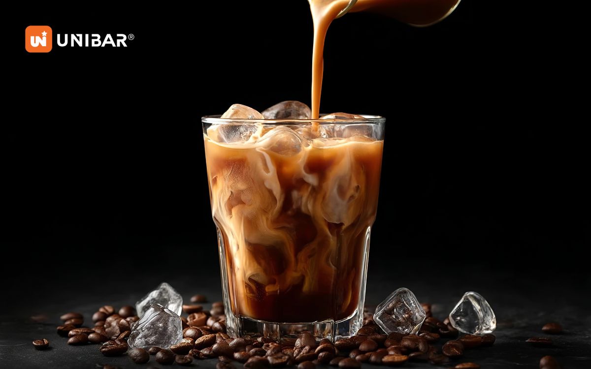 Nếu không kiểm soát được nguồn đá, quán dễ rơi vào tình trạng bị động, khó giữ chất lượng dịch vụ ổn định