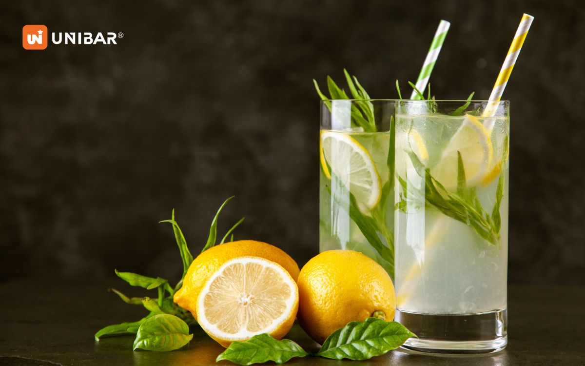 Sáng tạo hương vị đồ uống mới nhưng vẫn cần dễ uống thì mới có thể trở thành đồ uống signature