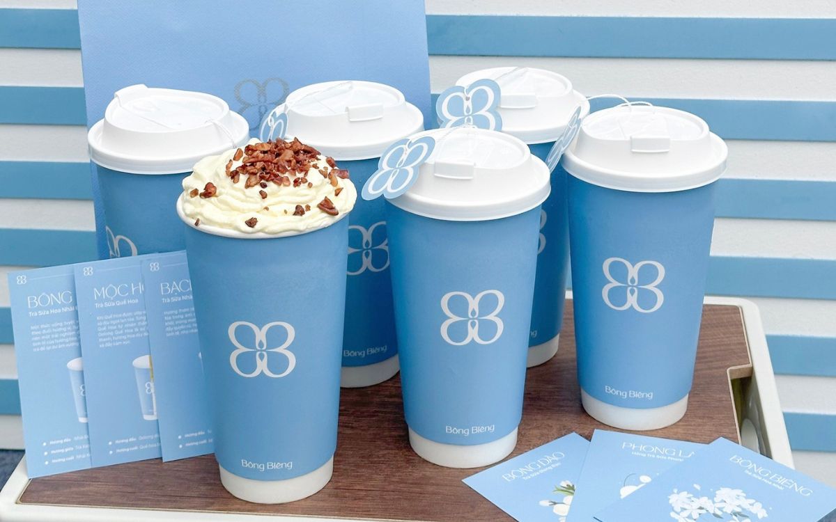 Trà hương hoa là dòng trà dễ uống và phù hợp với nhiều đối tượng