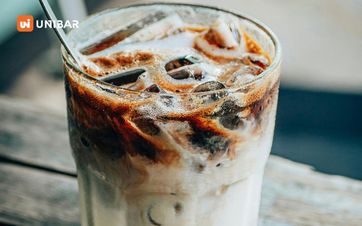 Đá mua ngoài thường không đồng đều về kích thước