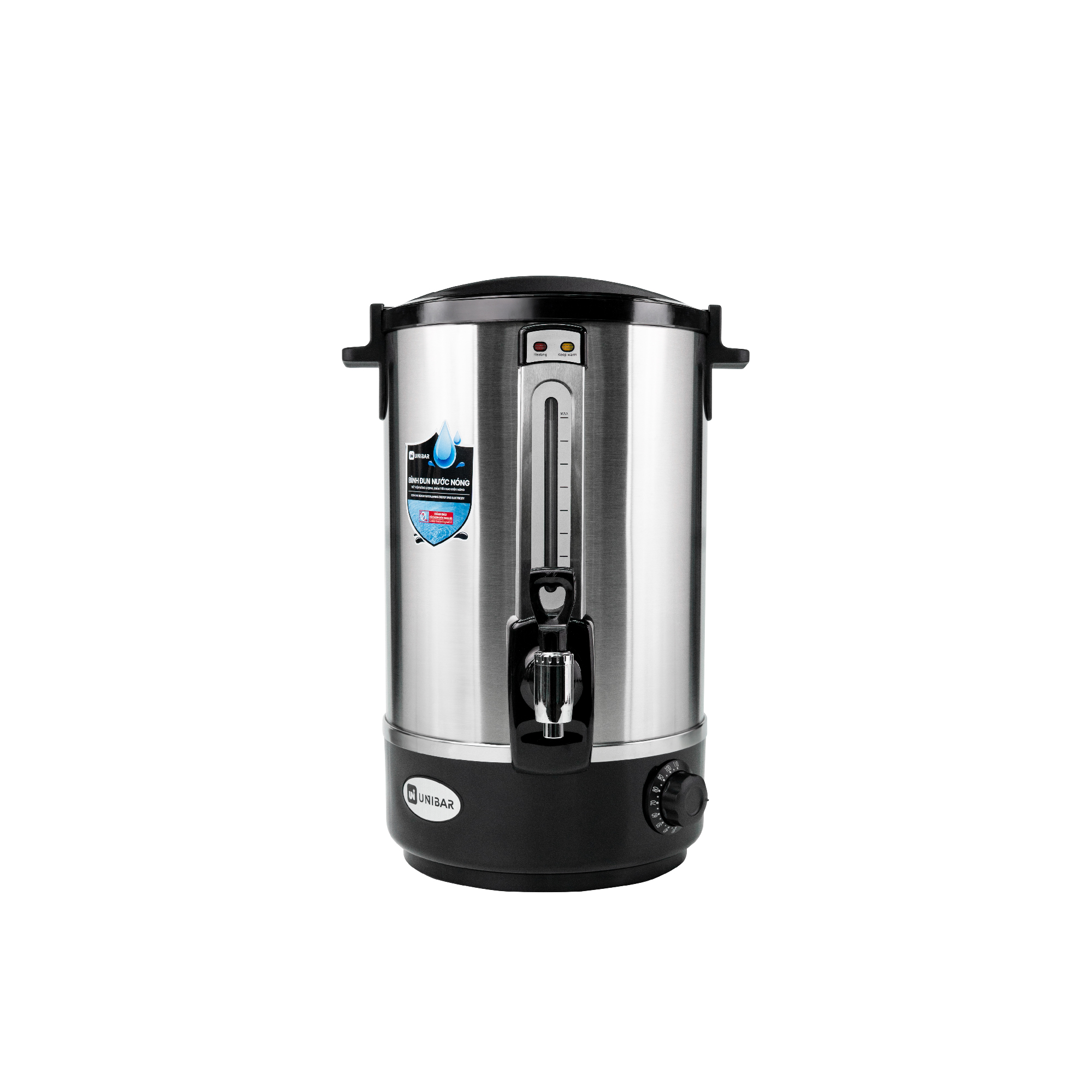 Bình đun nước nóng 16L UNIBAR UBS-16X