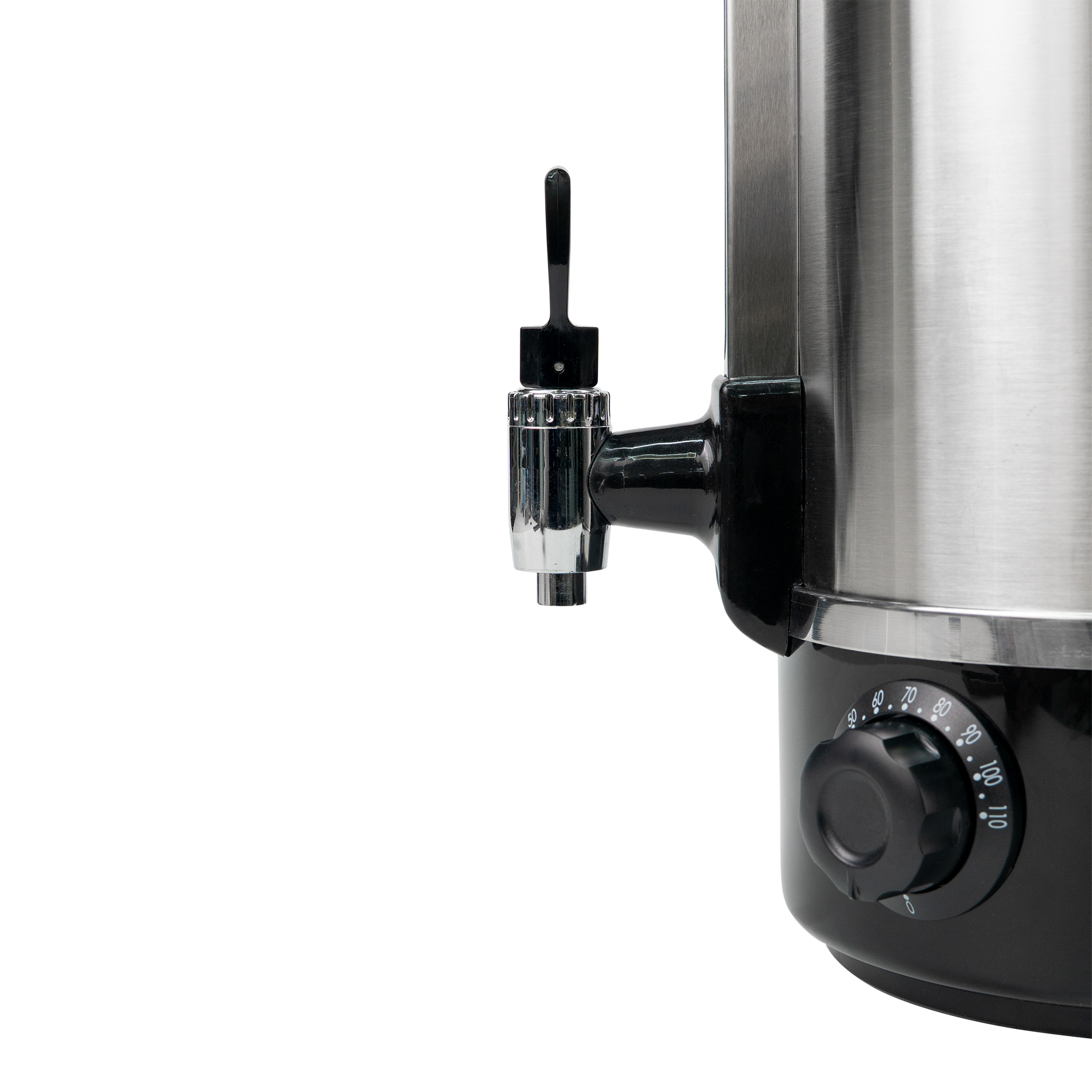 Bình đun nước nóng Unibar - ảnh chi tiết 02 Bình đun nước nóng Unibar - ảnh chi tiết 02