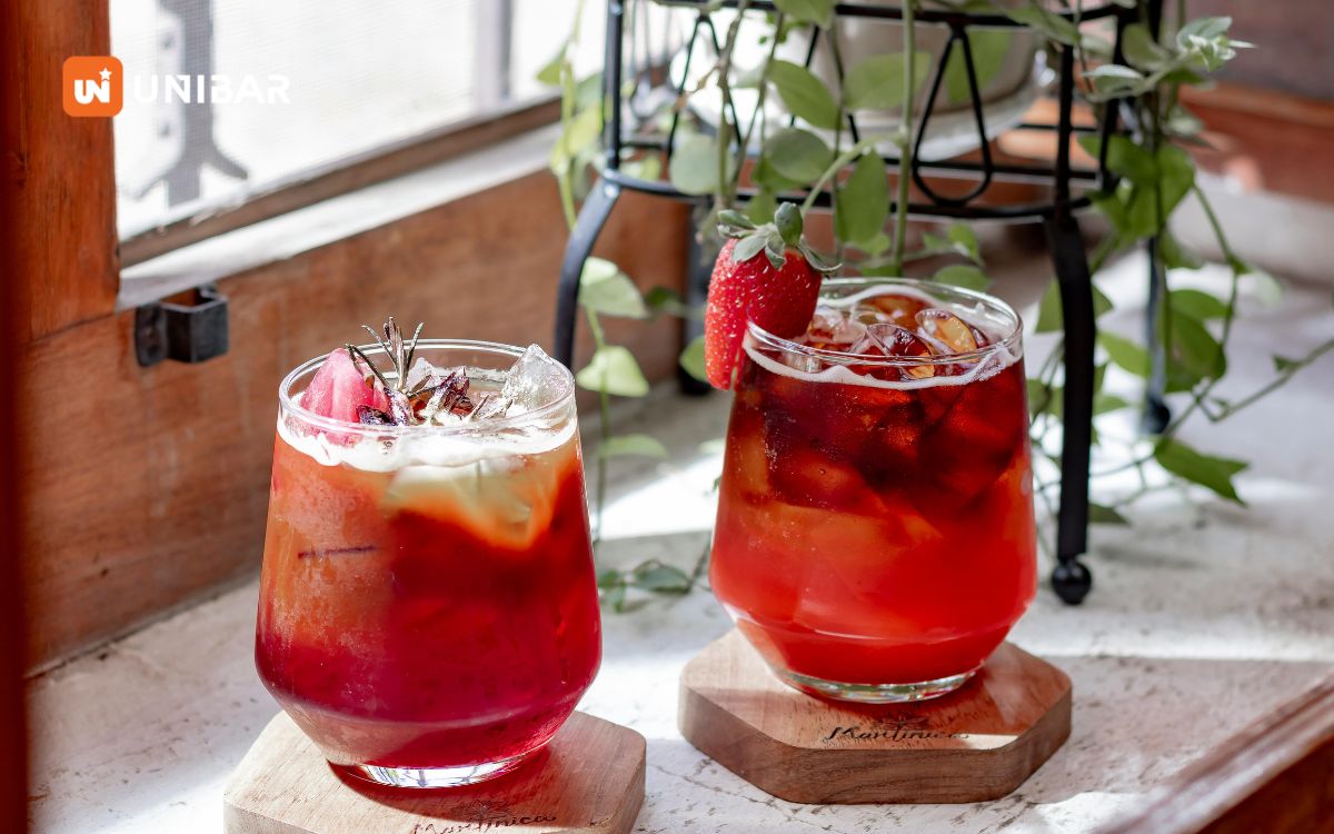 Chất lượng của trà được ủ theo phương pháp thủ công phụ thuộc rất nhiều vào tay nghề của người pha chế