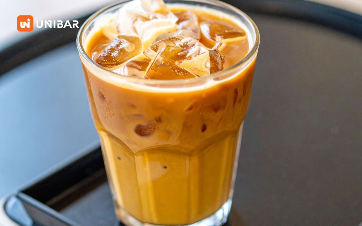 Chất lượng đá viên tốt sẽ giúp chất lượng đồ uống được đảm bảo