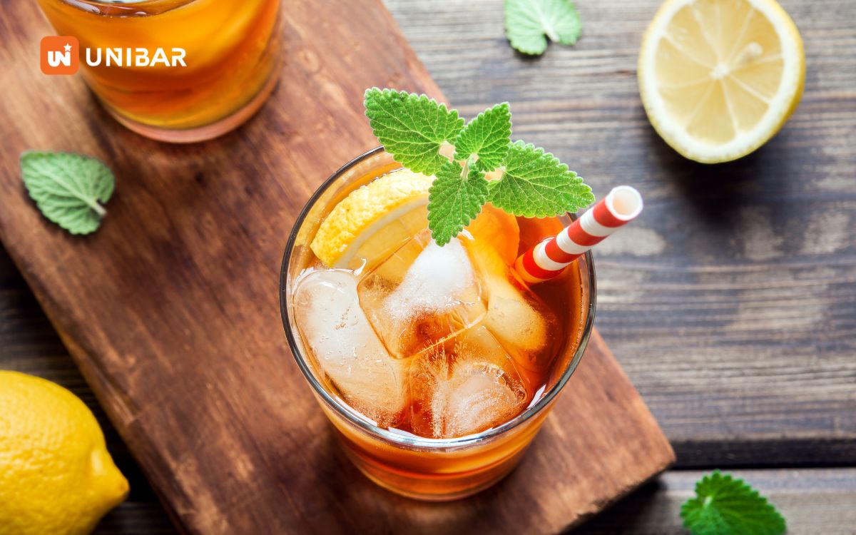 Đầu tư máy làm đá sẽ giúp quán tiết kiệm chi phí vận hành hơn