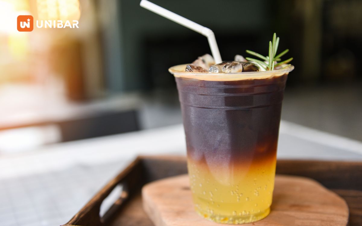 Tính chính xác lượng đá viên sẽ giúp bạn tiết kiệm được khoản chi phí cho phần này