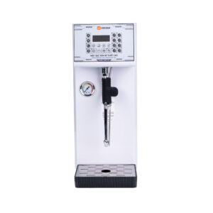 Máy sục sữa áp suất cao Unibar UBS-133 - nền trắng - 01