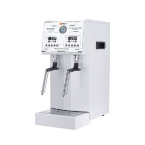 Máy sục sữa áp suất cao Unibar UBS-139