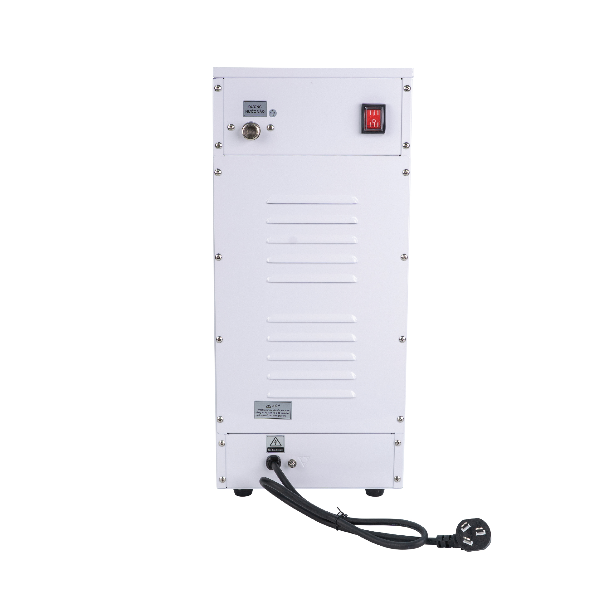Máy sục sữa áp suất cao Unibar UBS-139 - nền trắng - 05 Máy sục sữa áp suất cao Unibar UBS-139 - nền trắng - 05