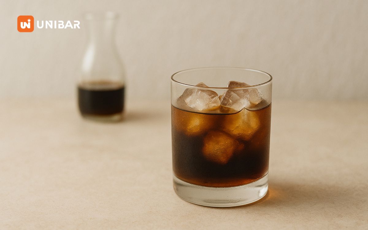 Trong tương lai cold brew vẫn sẽ là loại đồ uống được nhiều người ưa chuộng