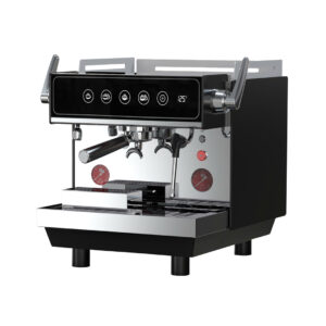 Máy pha cà phê Izensso SZ-1 - nền trắng - ảnh 2 - vuông
