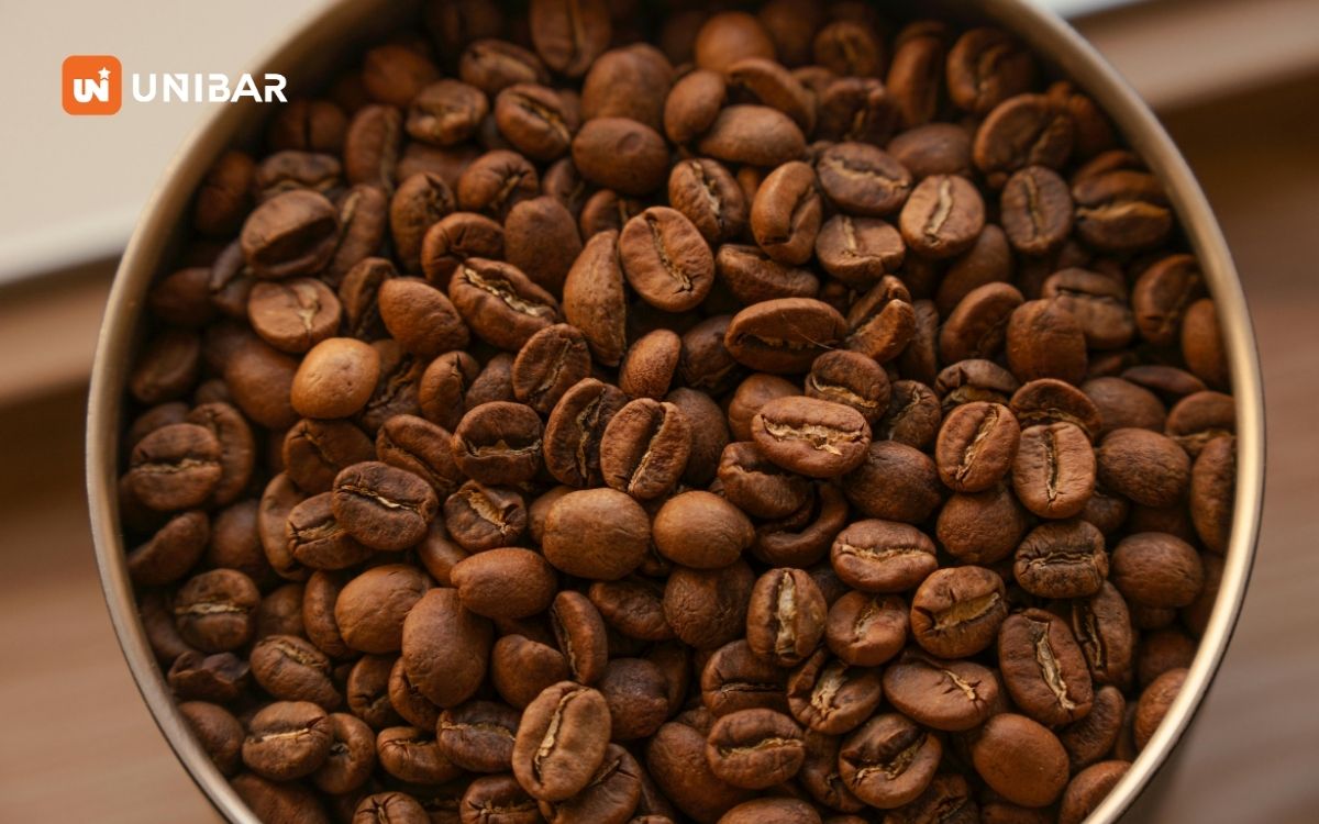 Arabica được yêu thíchnhờ vào hương thơm và sự đa dạng trong hương vị