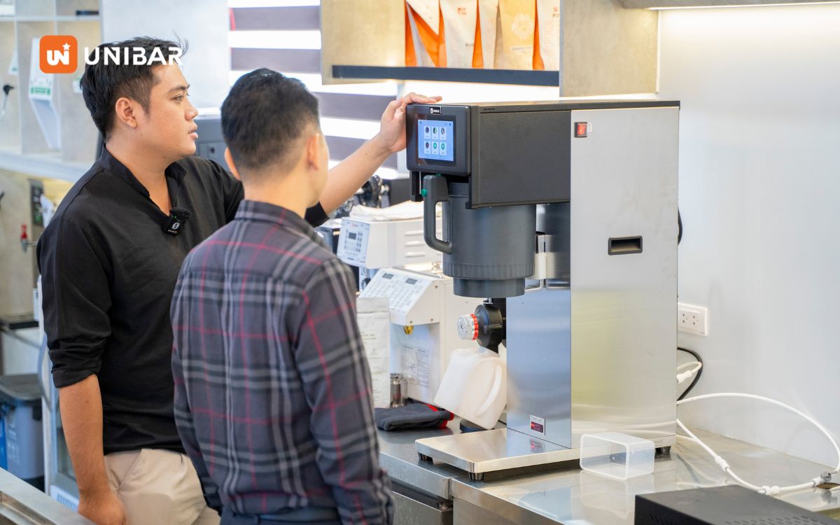 Nắm rõ lỗi của Máy ủ trà Unibar Hi-Tech 79 sẽ giúp người dùng biết cách khắc phục khi chẳng may máy gặp lỗi